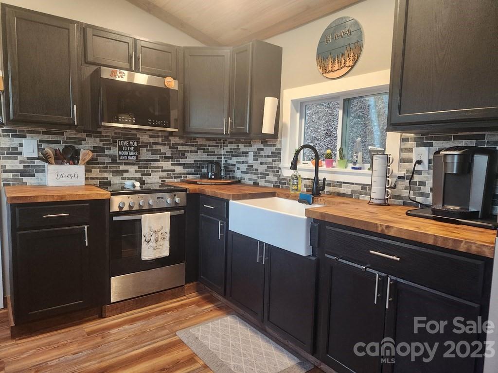 Indian Trail - Residential