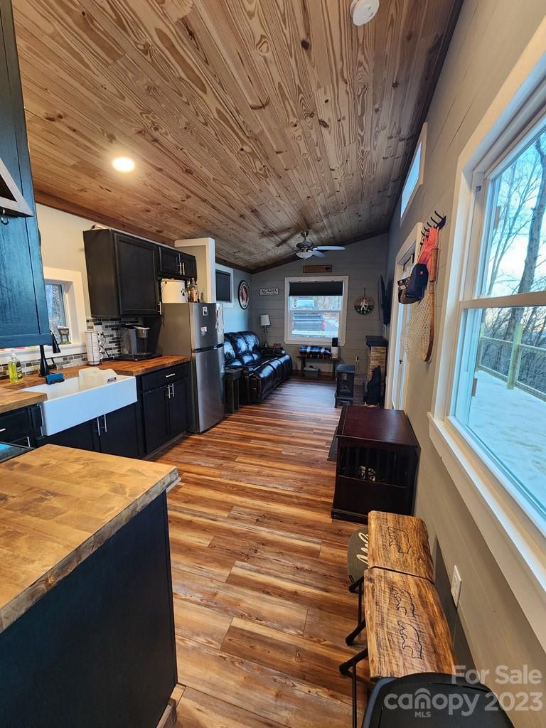 Indian Trail - Residential