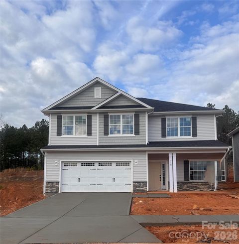 Photo of 716 Inwood Hill Drive #10, Gastonia, NC 28056 (MLS # 4327869)