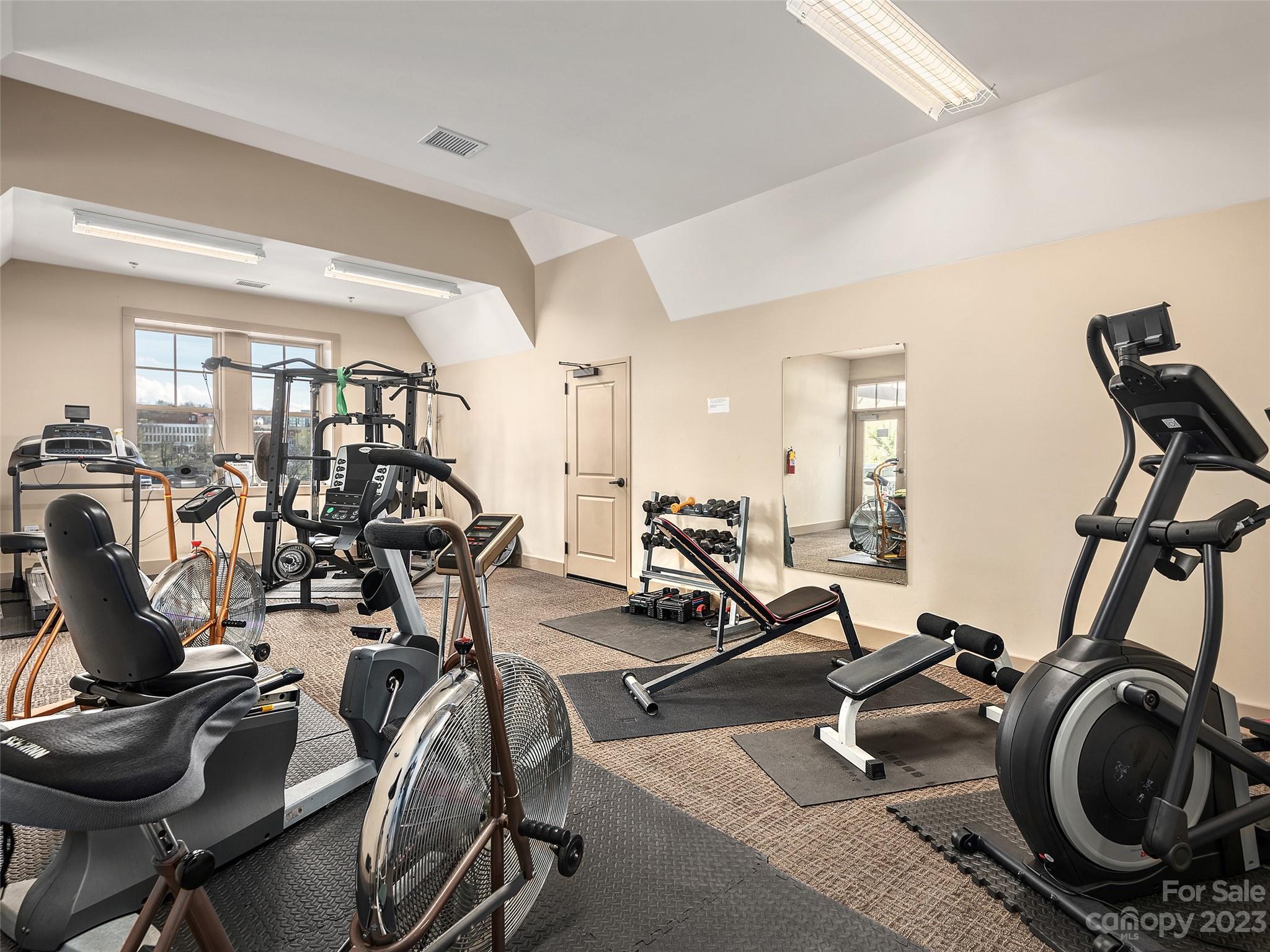 The Pioneer Building - Residential