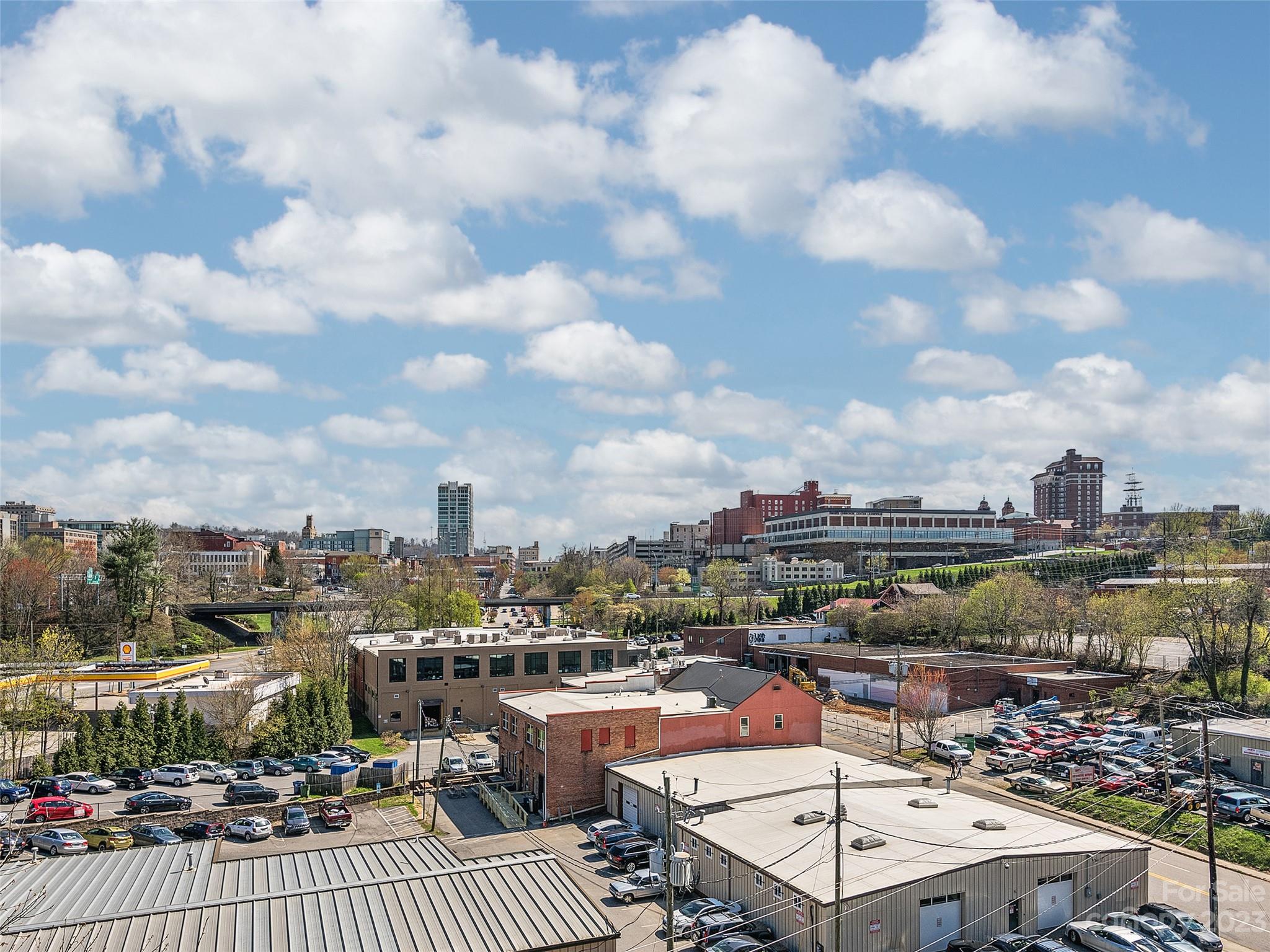 The Pioneer Building - Residential
