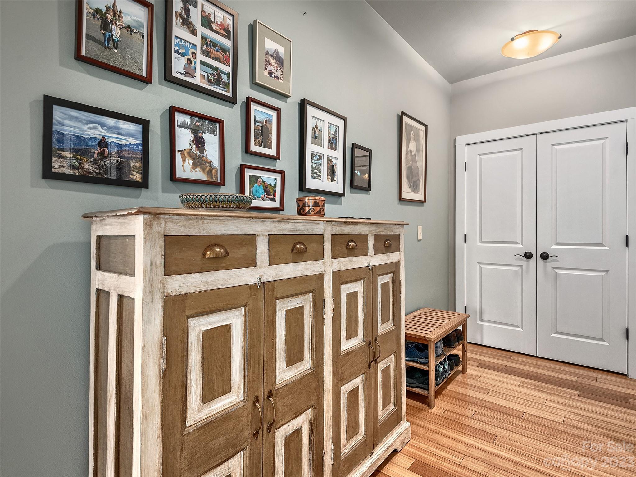 The Pioneer Building - Residential