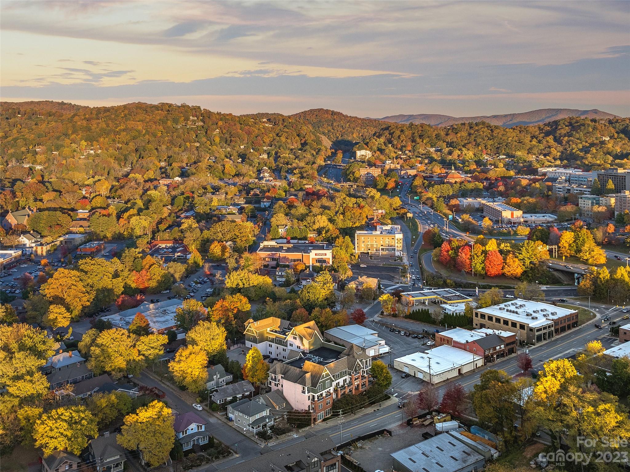 The Pioneer Building - Residential