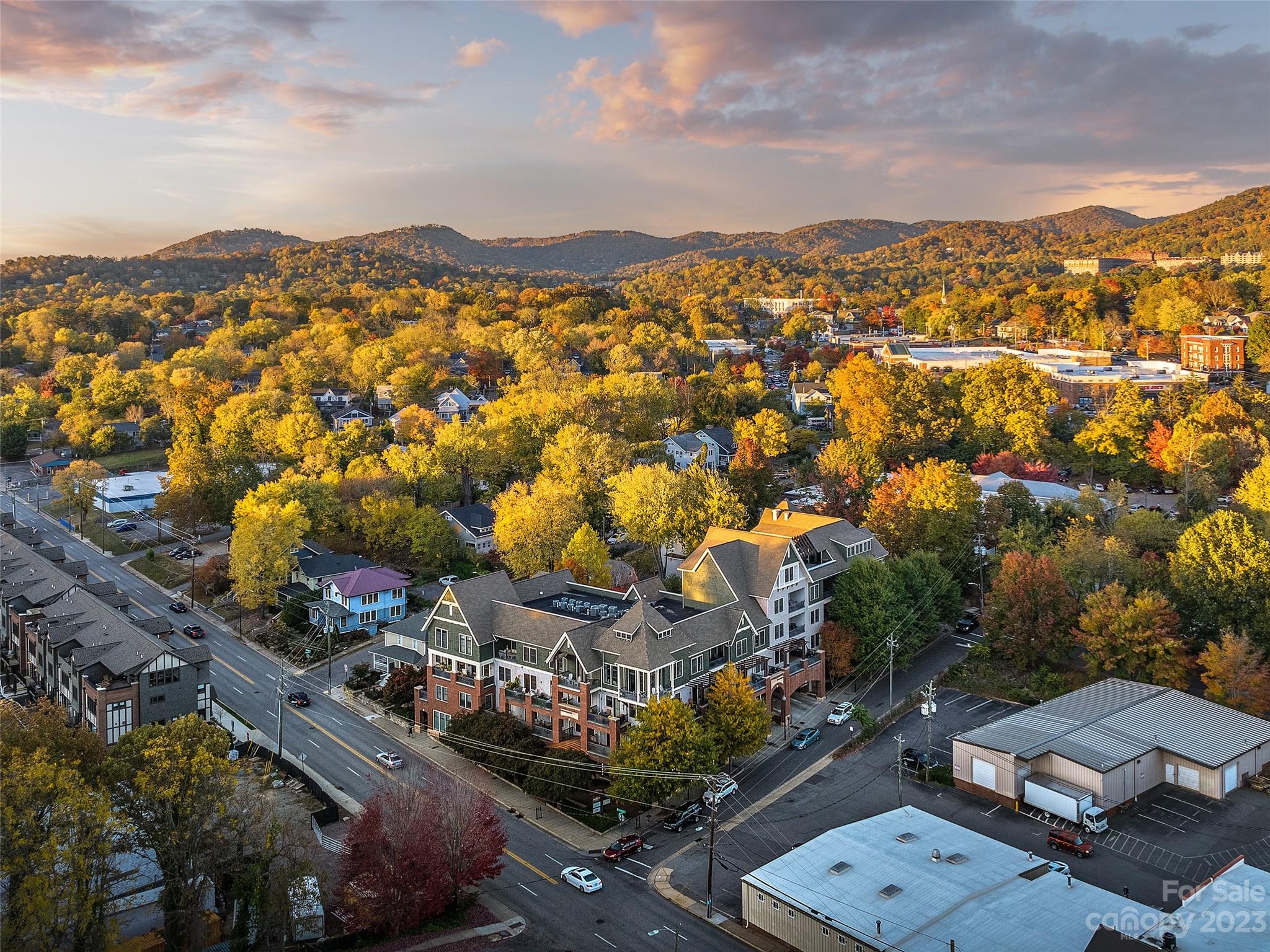 The Pioneer Building - Residential