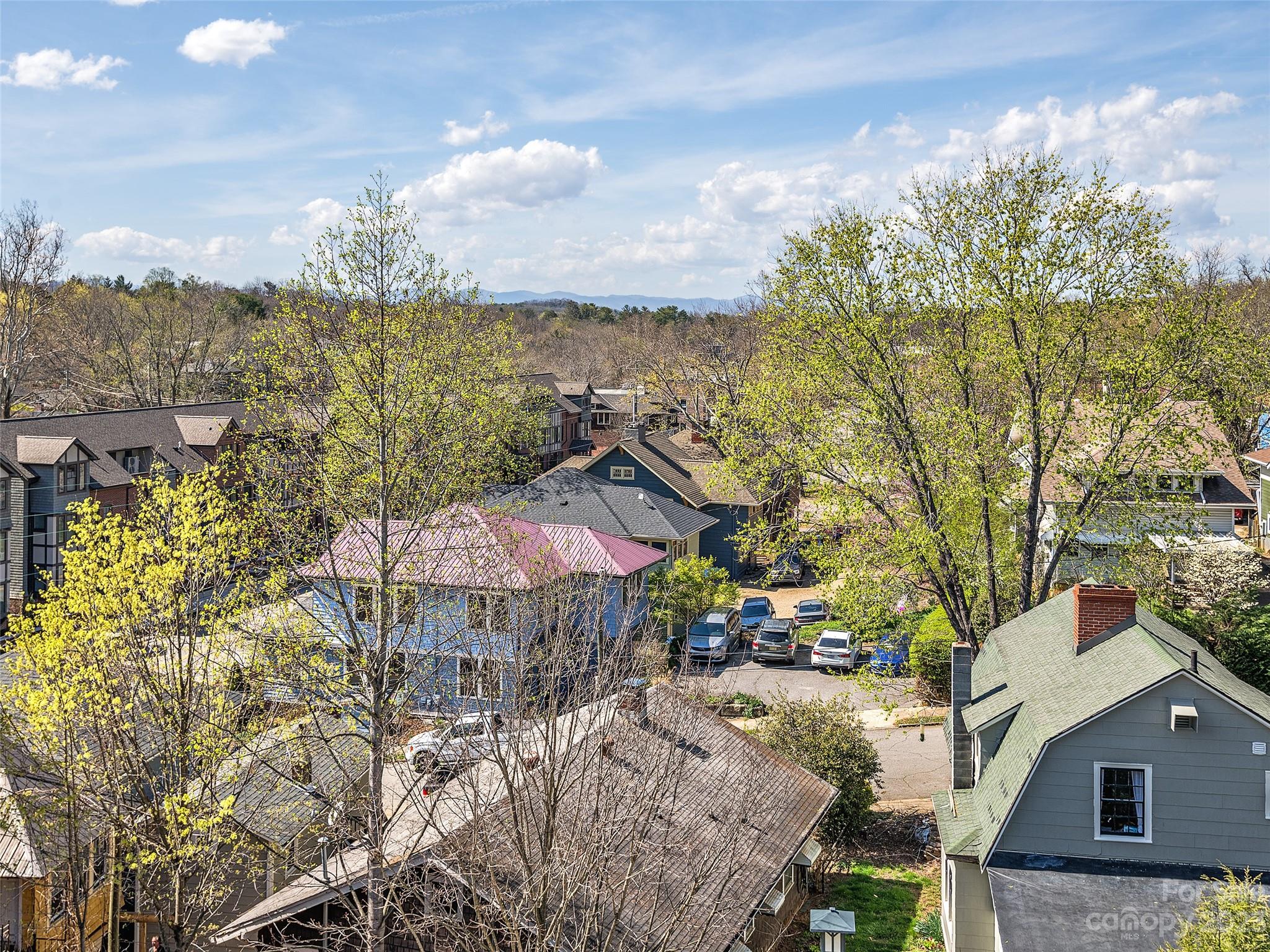 The Pioneer Building - Residential