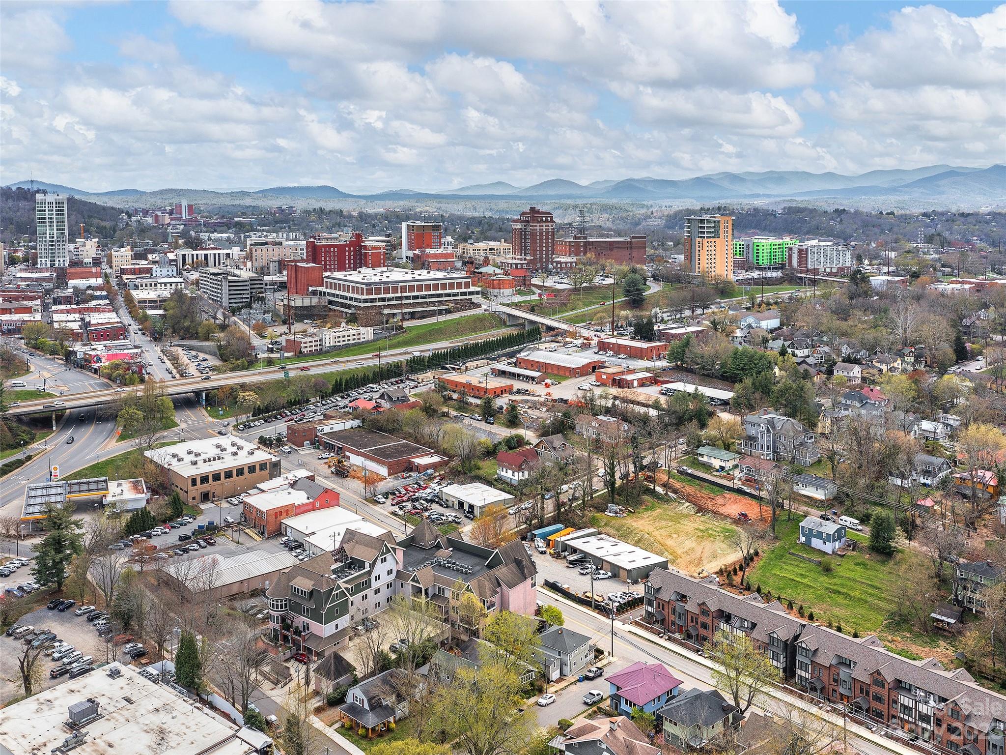 The Pioneer Building - Residential