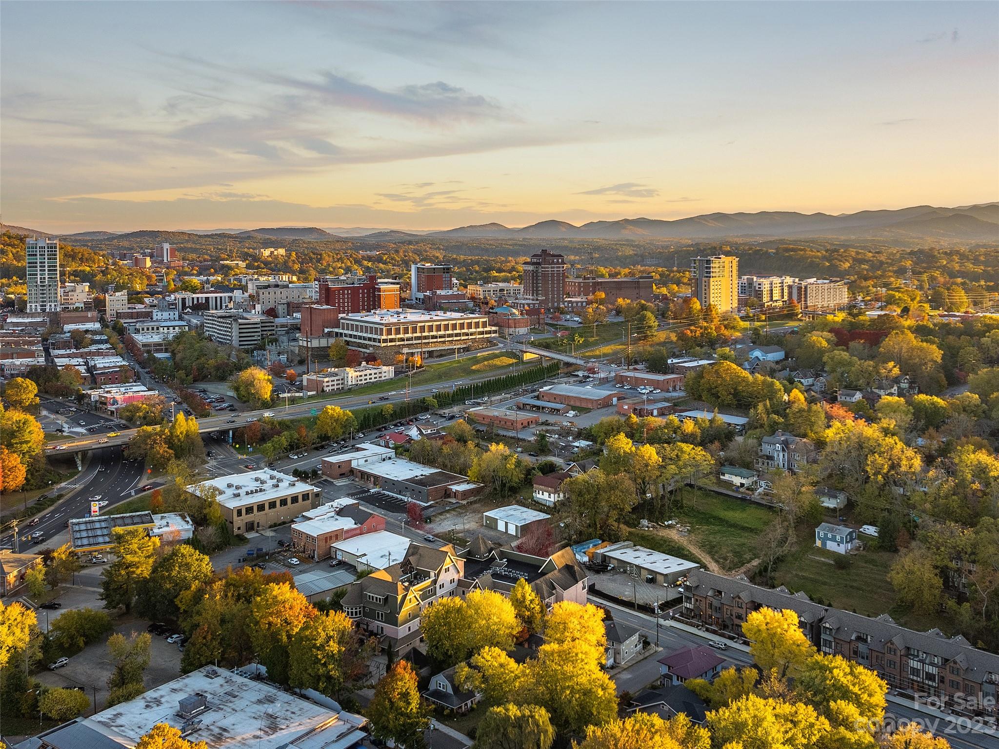The Pioneer Building - Residential