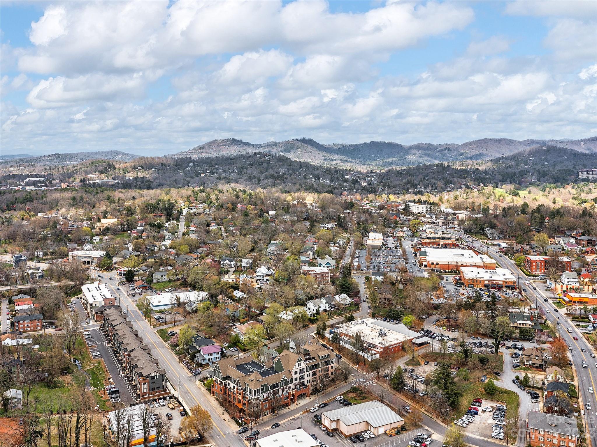 The Pioneer Building - Residential