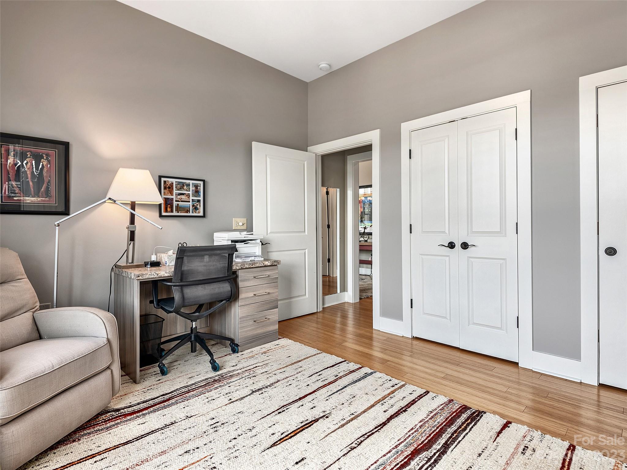 The Pioneer Building - Residential