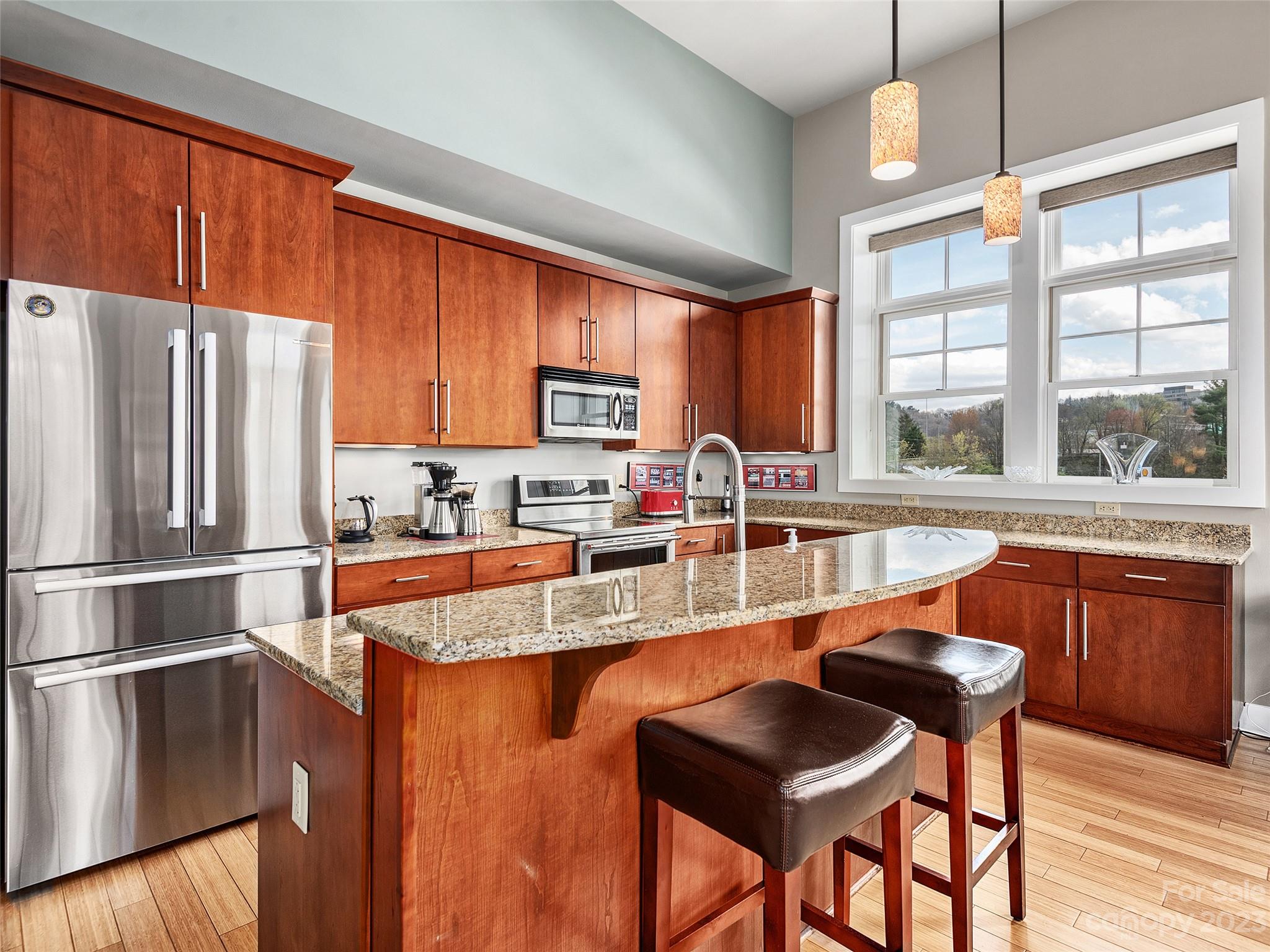 The Pioneer Building - Residential