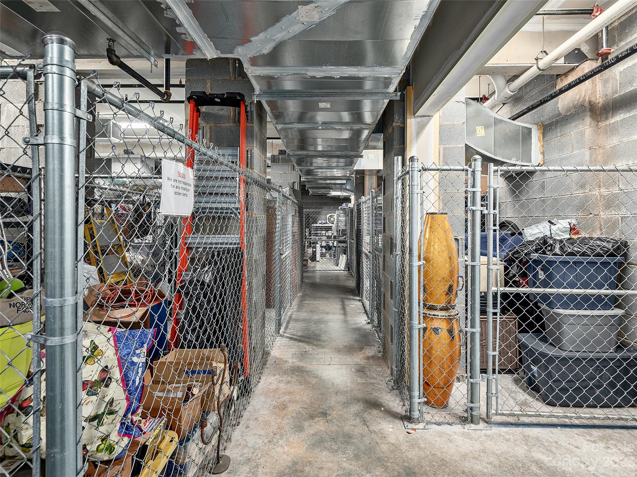 The Pioneer Building - Residential