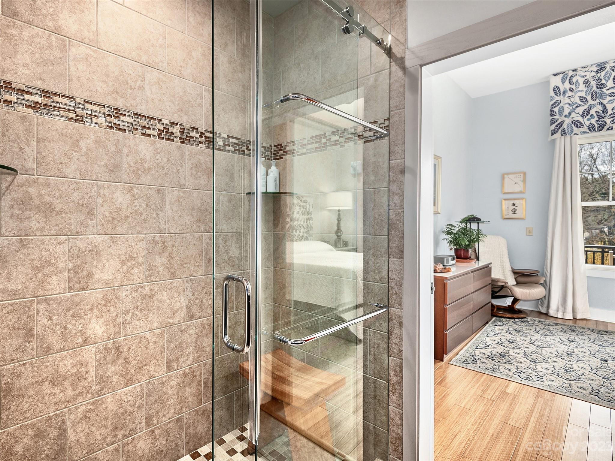 The Pioneer Building - Residential