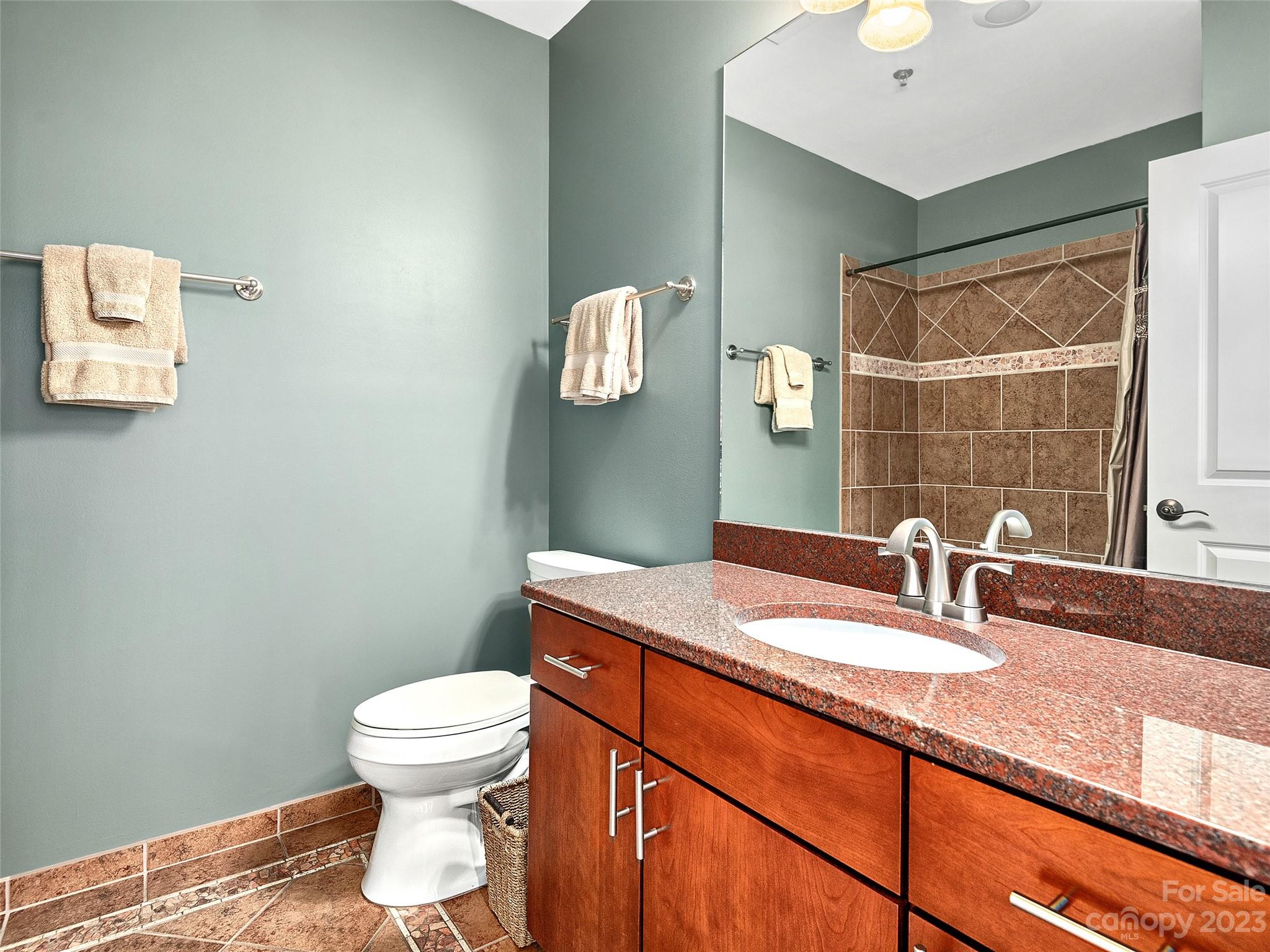 The Pioneer Building - Residential