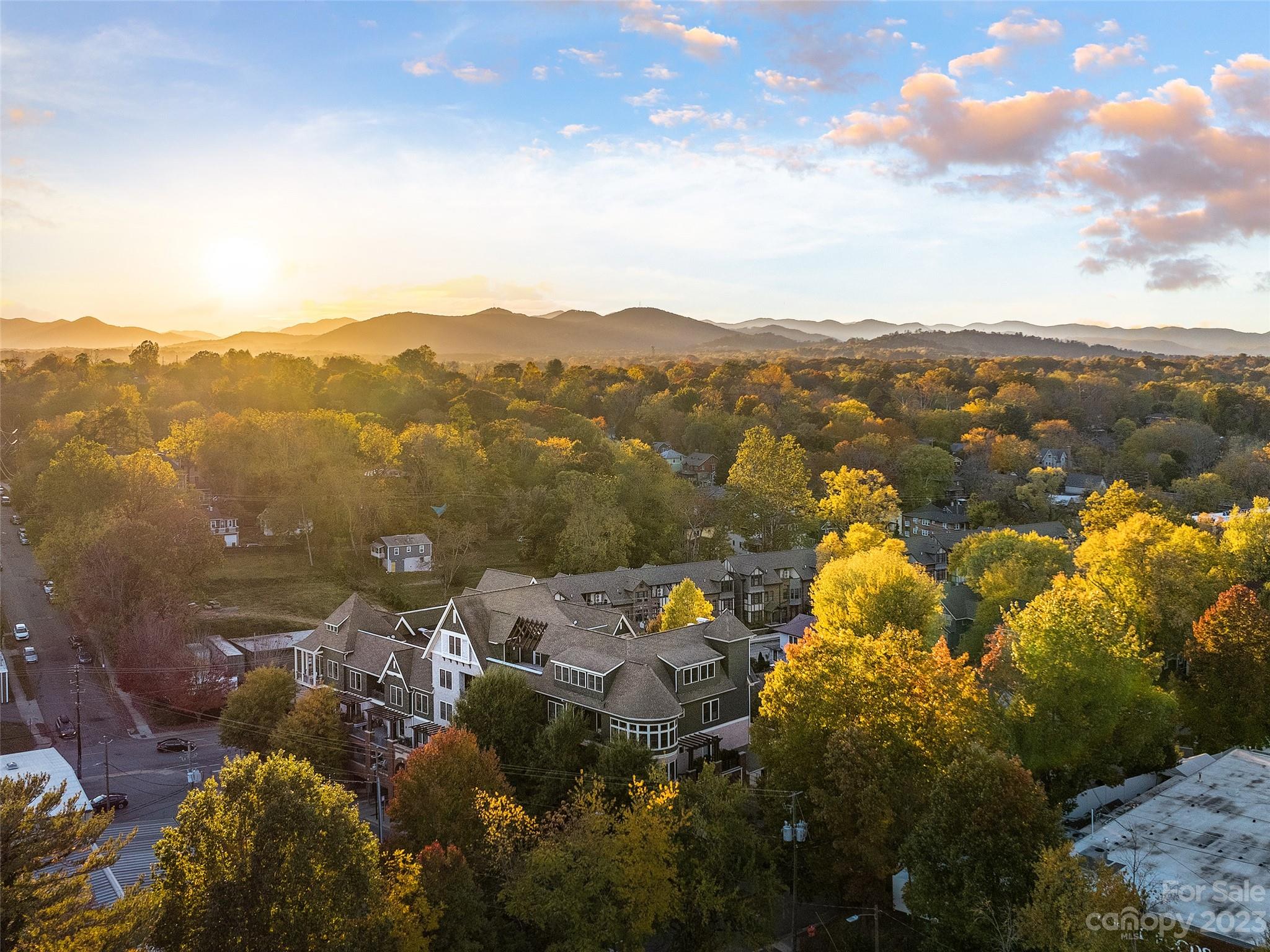 The Pioneer Building - Residential