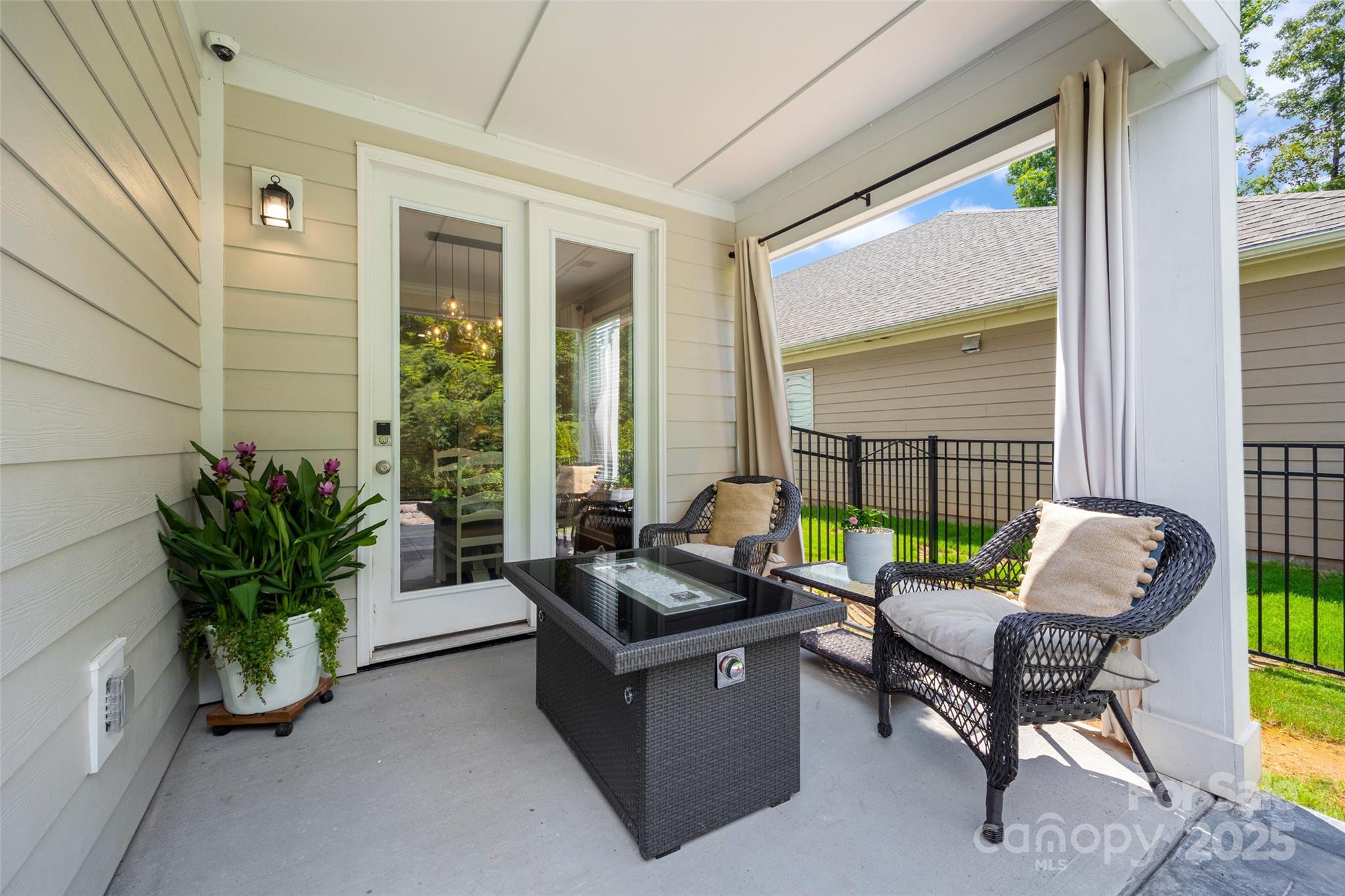 The Preserve At Riverchase - Residential