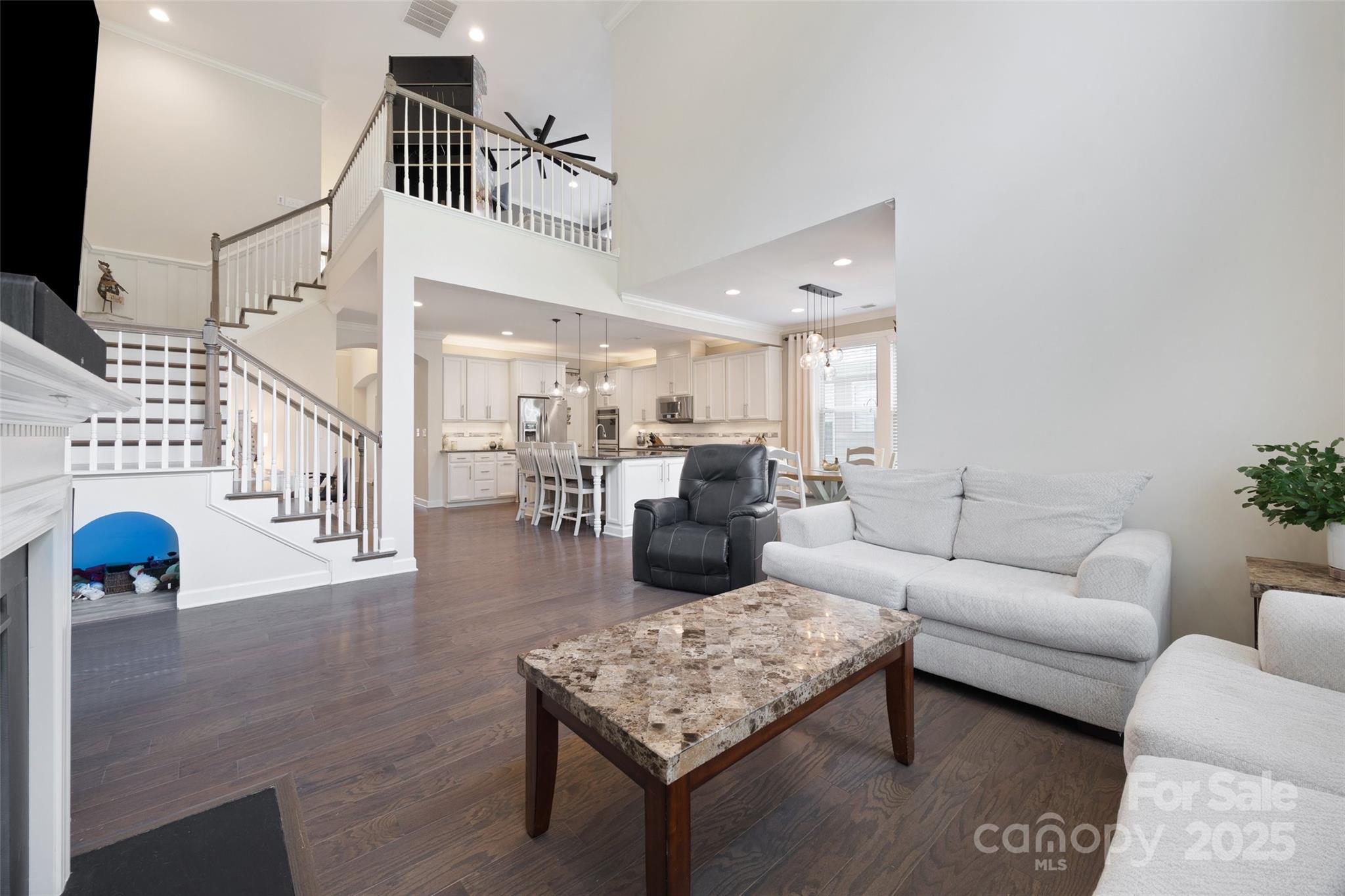 The Preserve At Riverchase - Residential