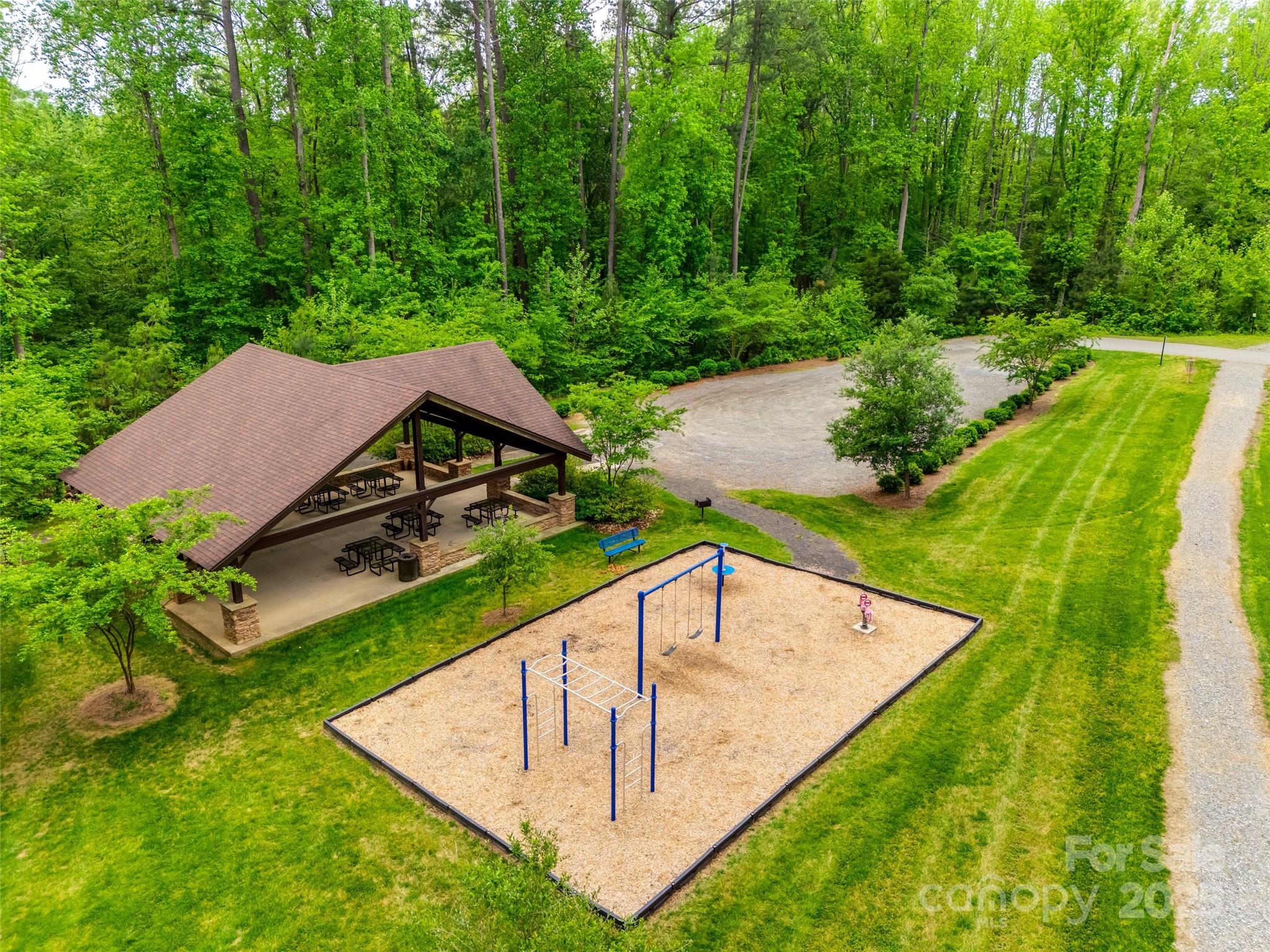 The Preserve At Riverchase - Residential