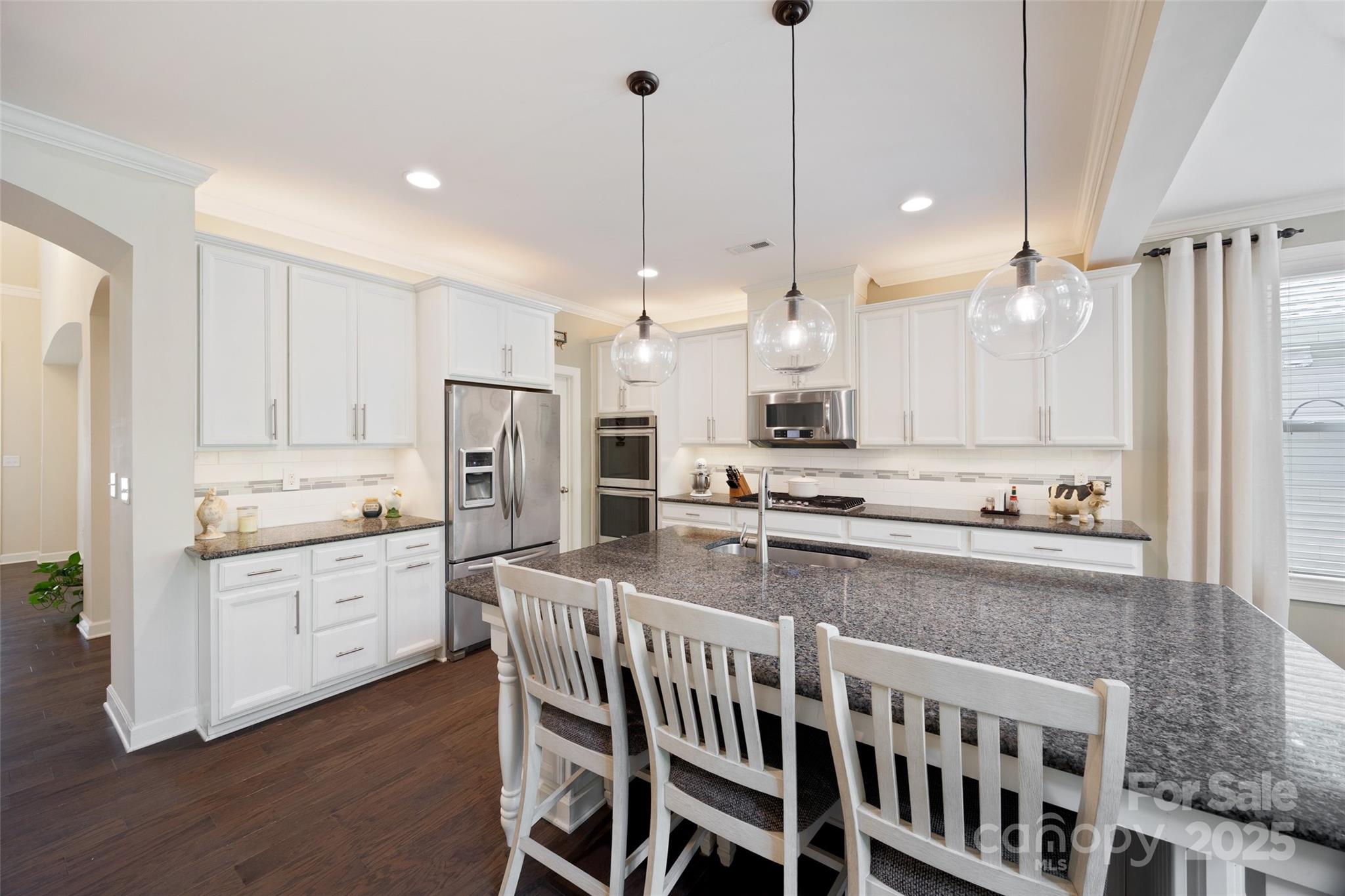 The Preserve At Riverchase - Residential