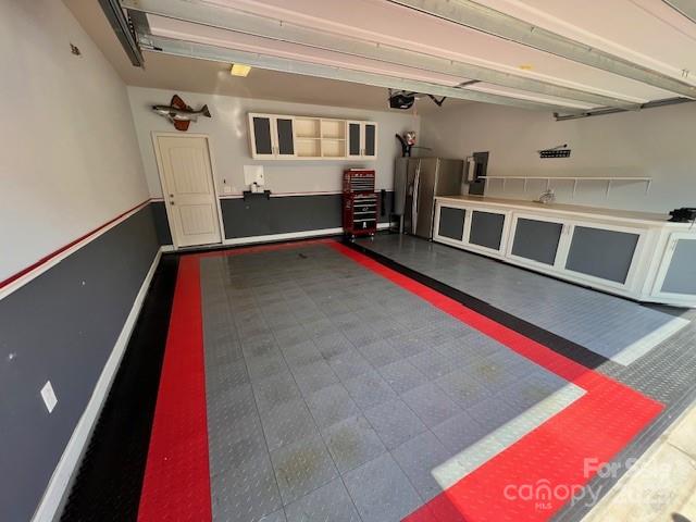 The Preserve At Riverchase - Residential