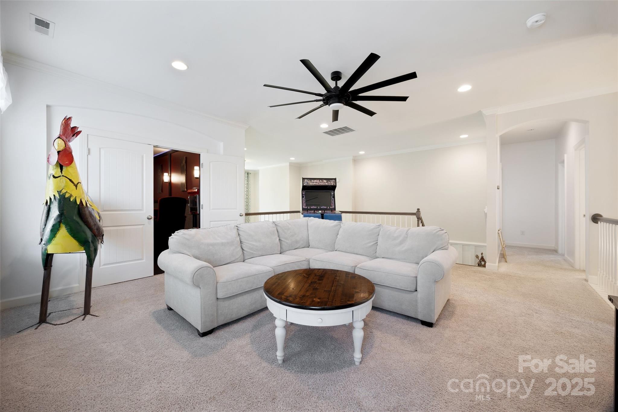 The Preserve At Riverchase - Residential