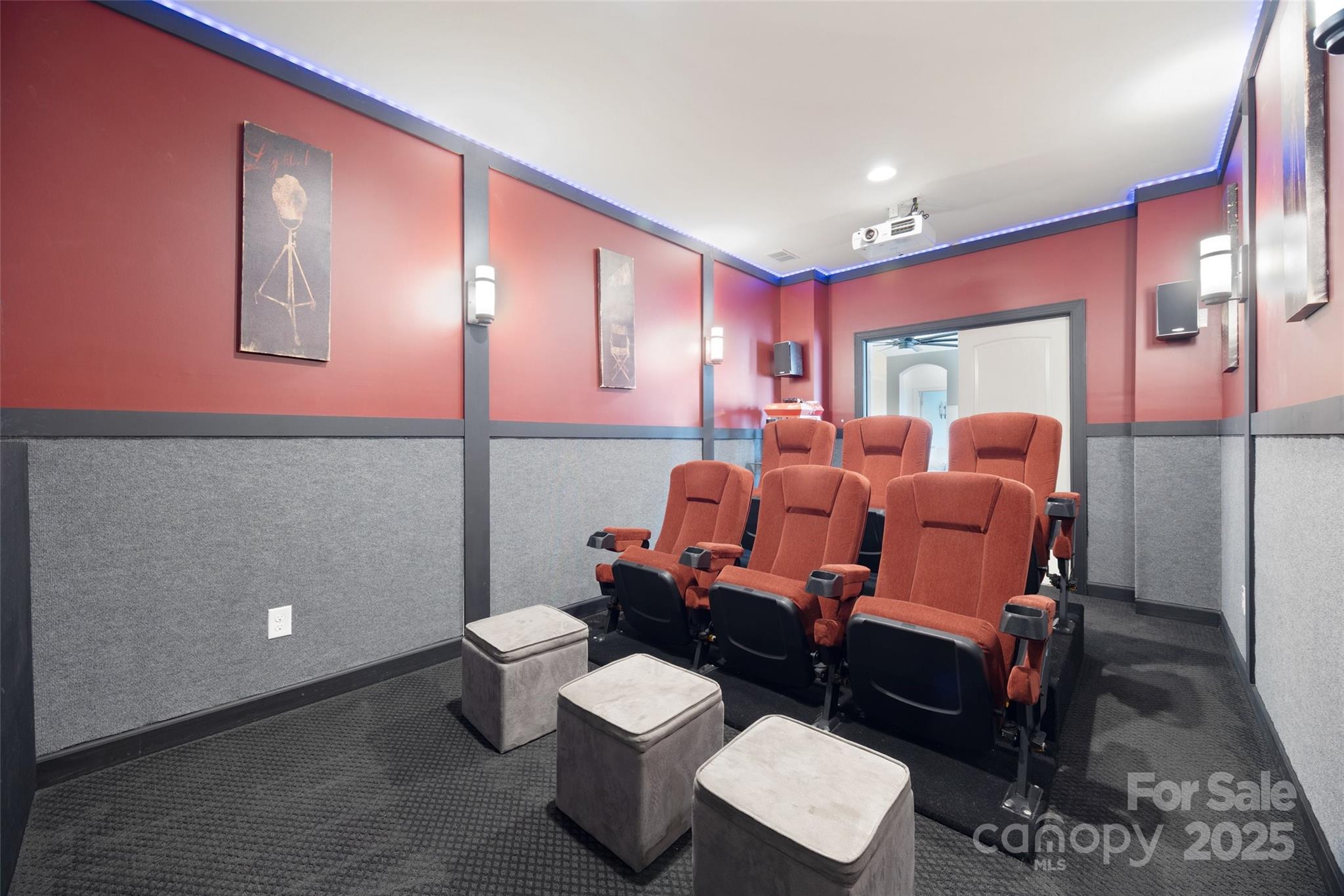 The Preserve At Riverchase - Residential