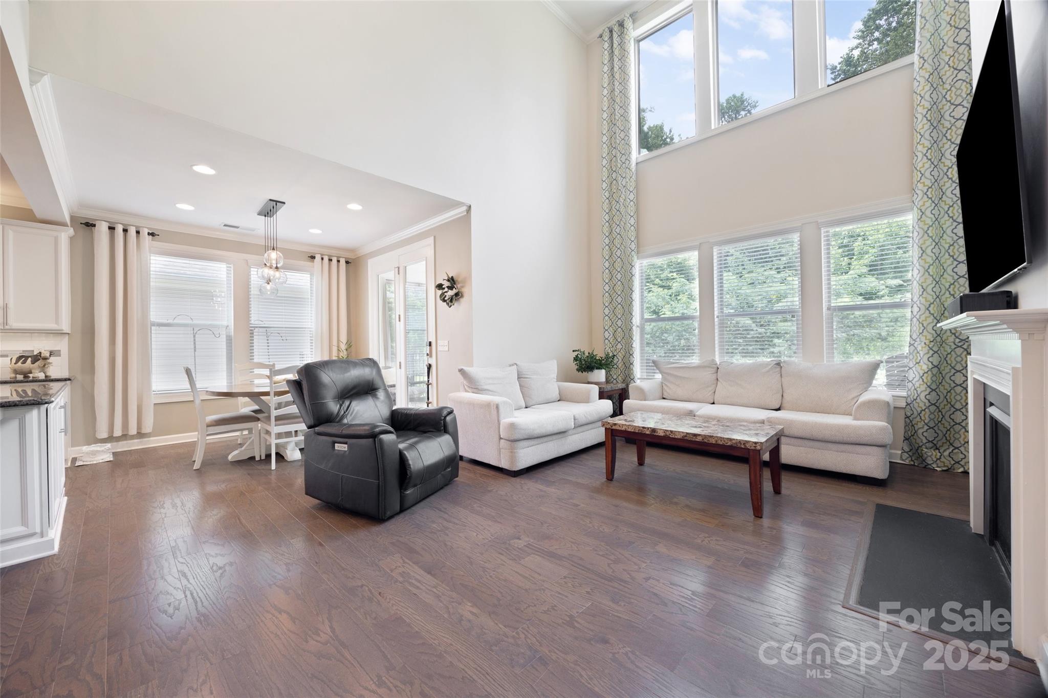 The Preserve At Riverchase - Residential