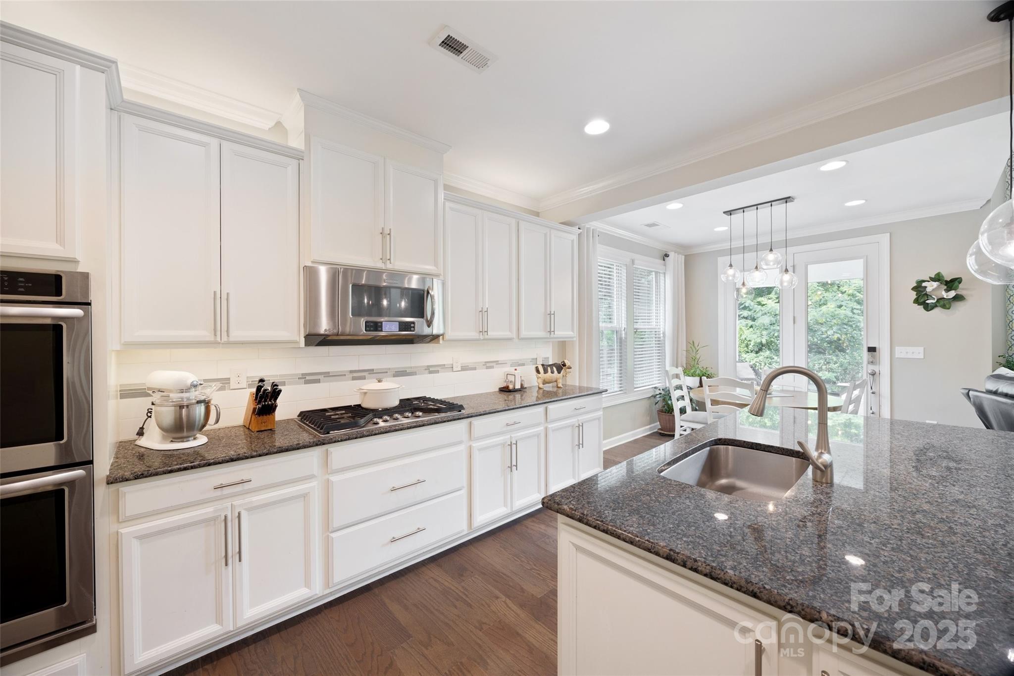 The Preserve At Riverchase - Residential