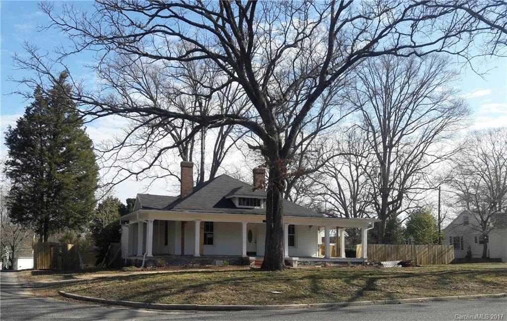 East Park - Residential