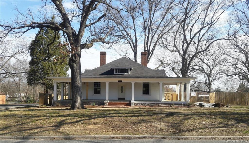 East Park - Residential