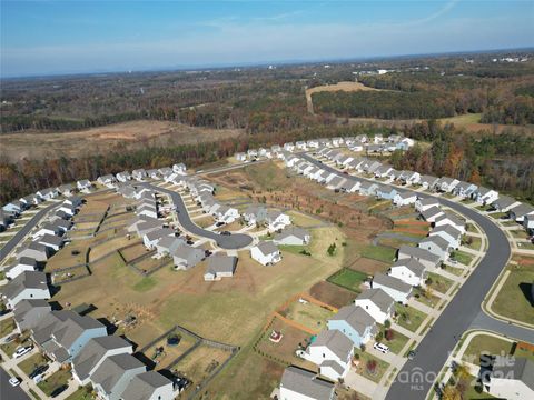 A home in Statesville