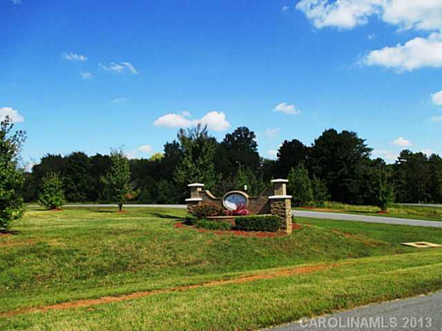 The Glynns at Carolina Crossing - Land