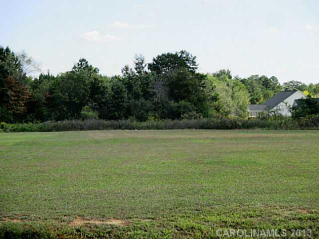 The Glynns at Carolina Crossing - Land