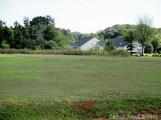 The Glynns at Carolina Crossing - Land