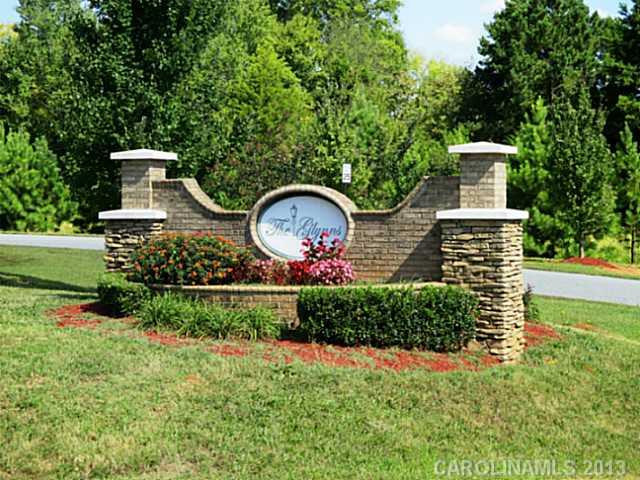 The Glynns at Carolina Crossing - Land