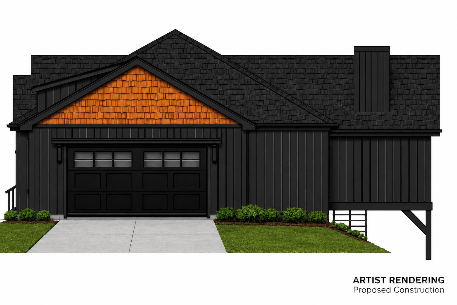 145 Hickory Tree Lane