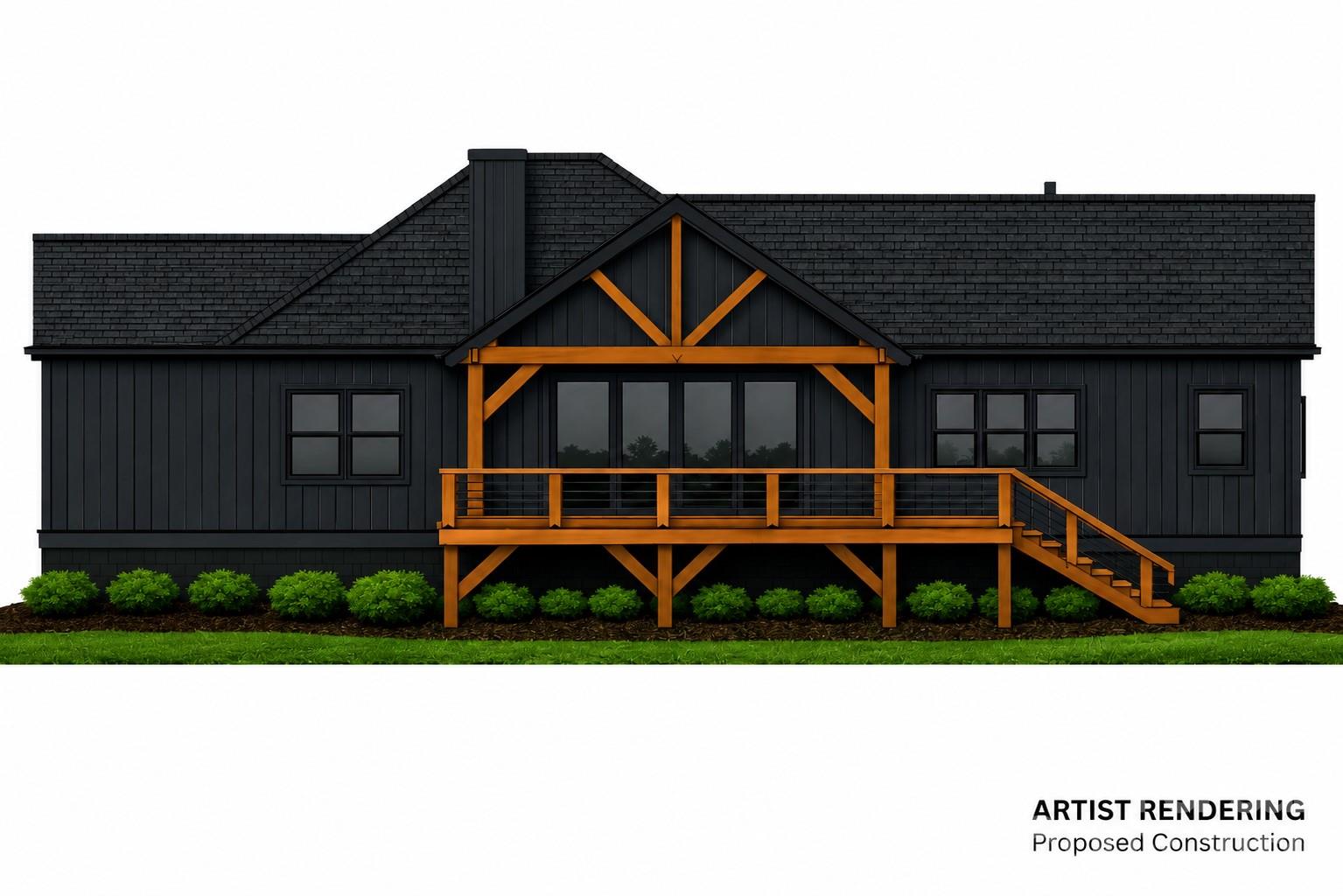 145 Hickory Tree Lane