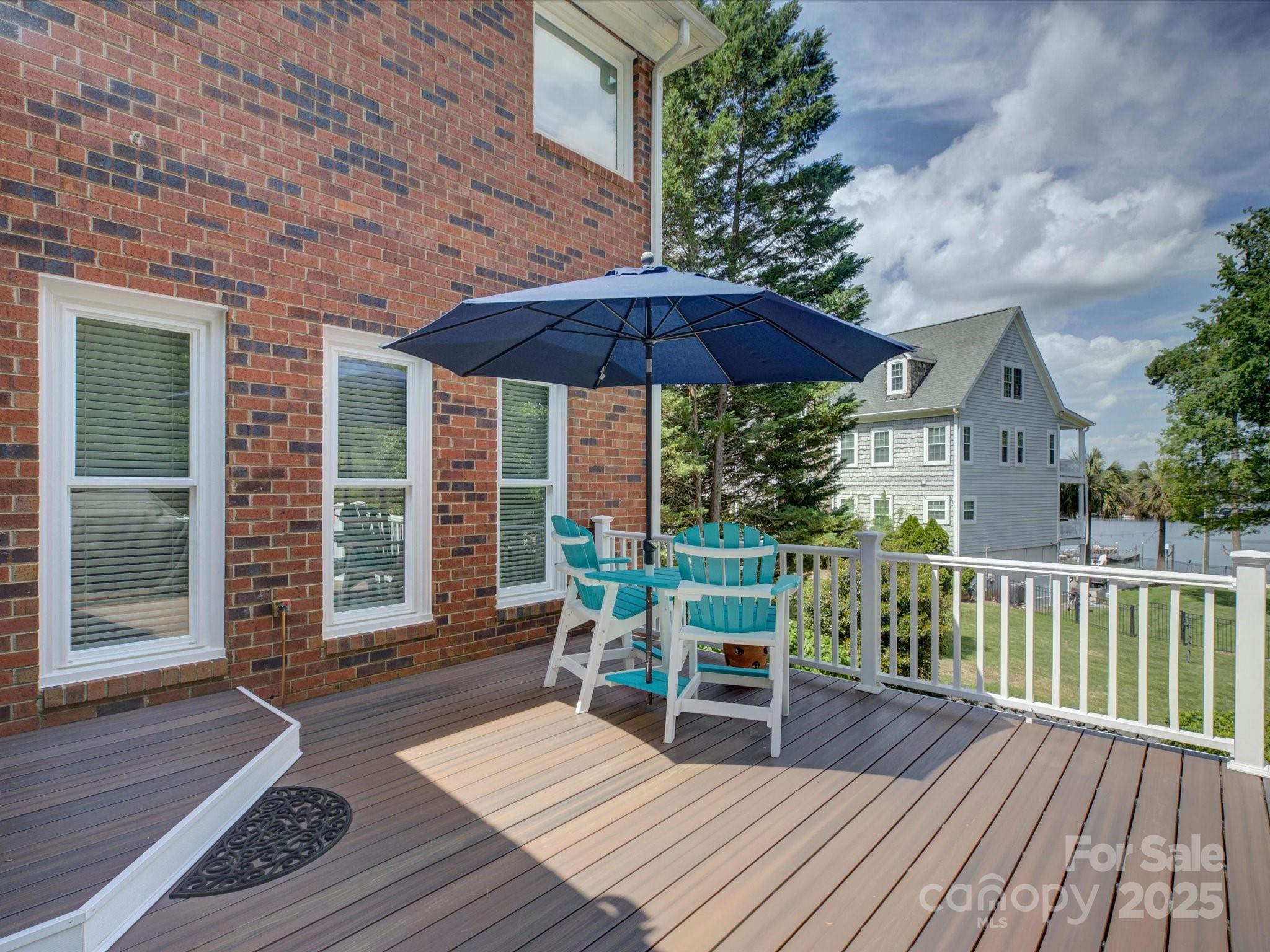 Riverpointe - Residential