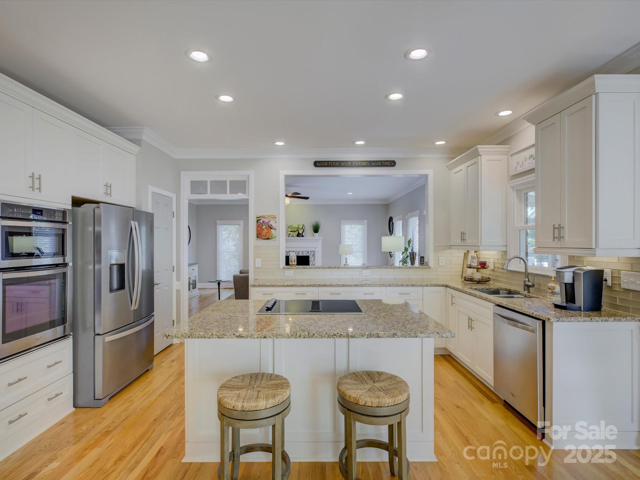 Riverpointe - Residential