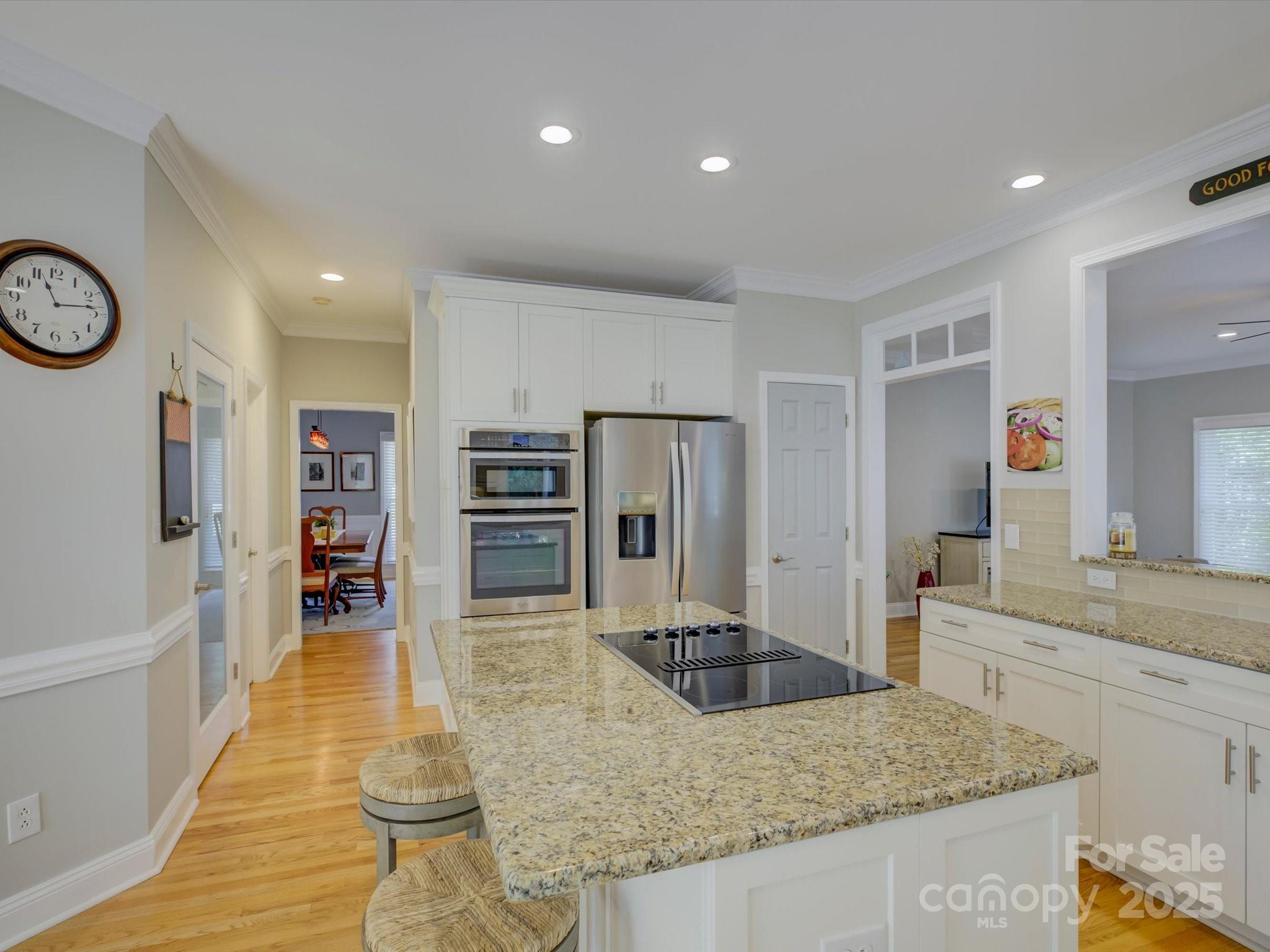 Riverpointe - Residential