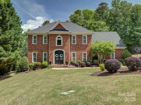 15824 Feeny Court Charlotte NC 28278
