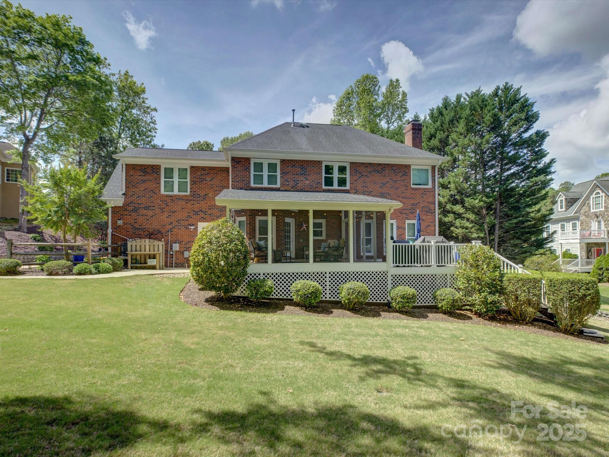 Riverpointe - Residential