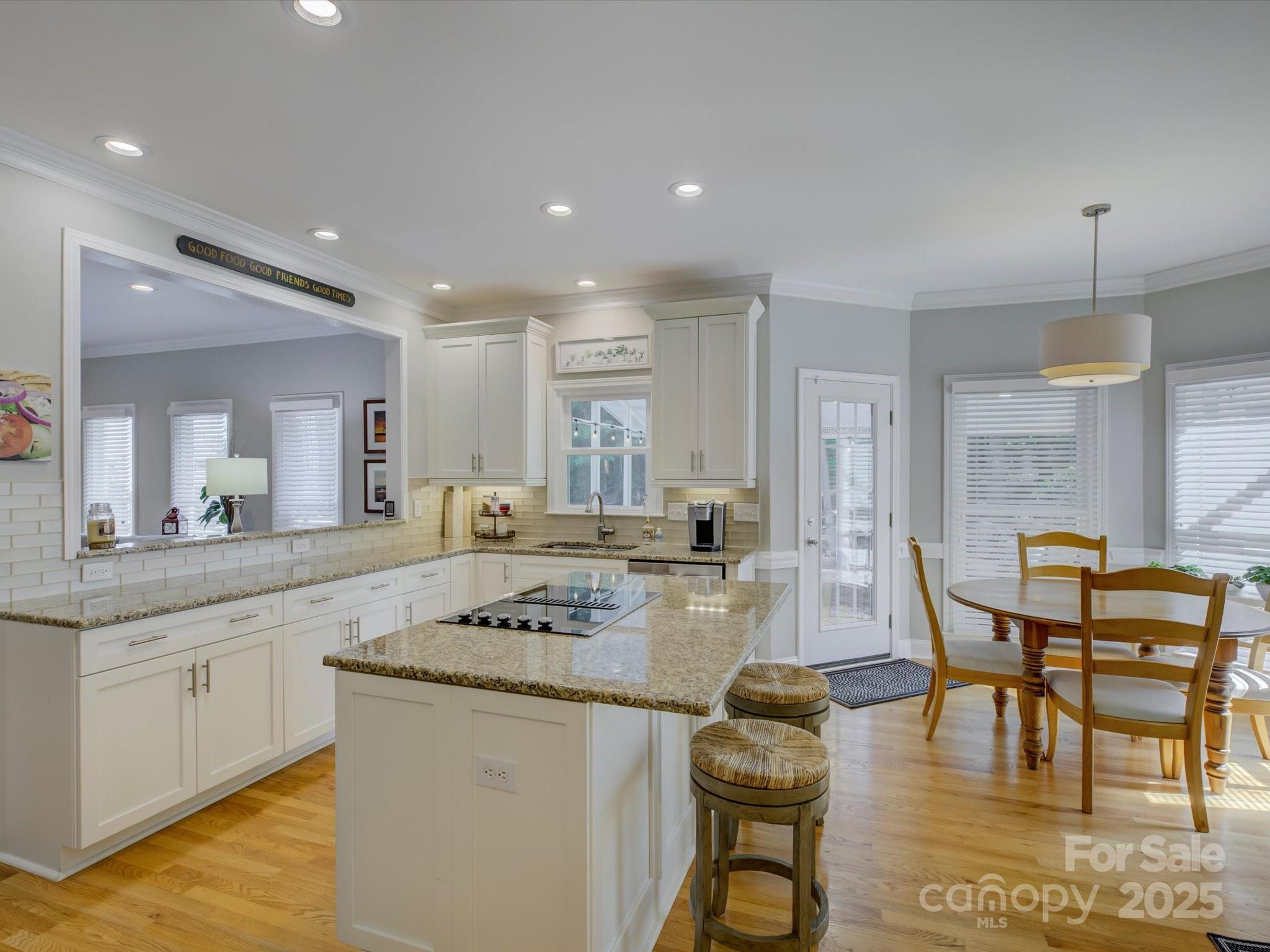 Riverpointe - Residential