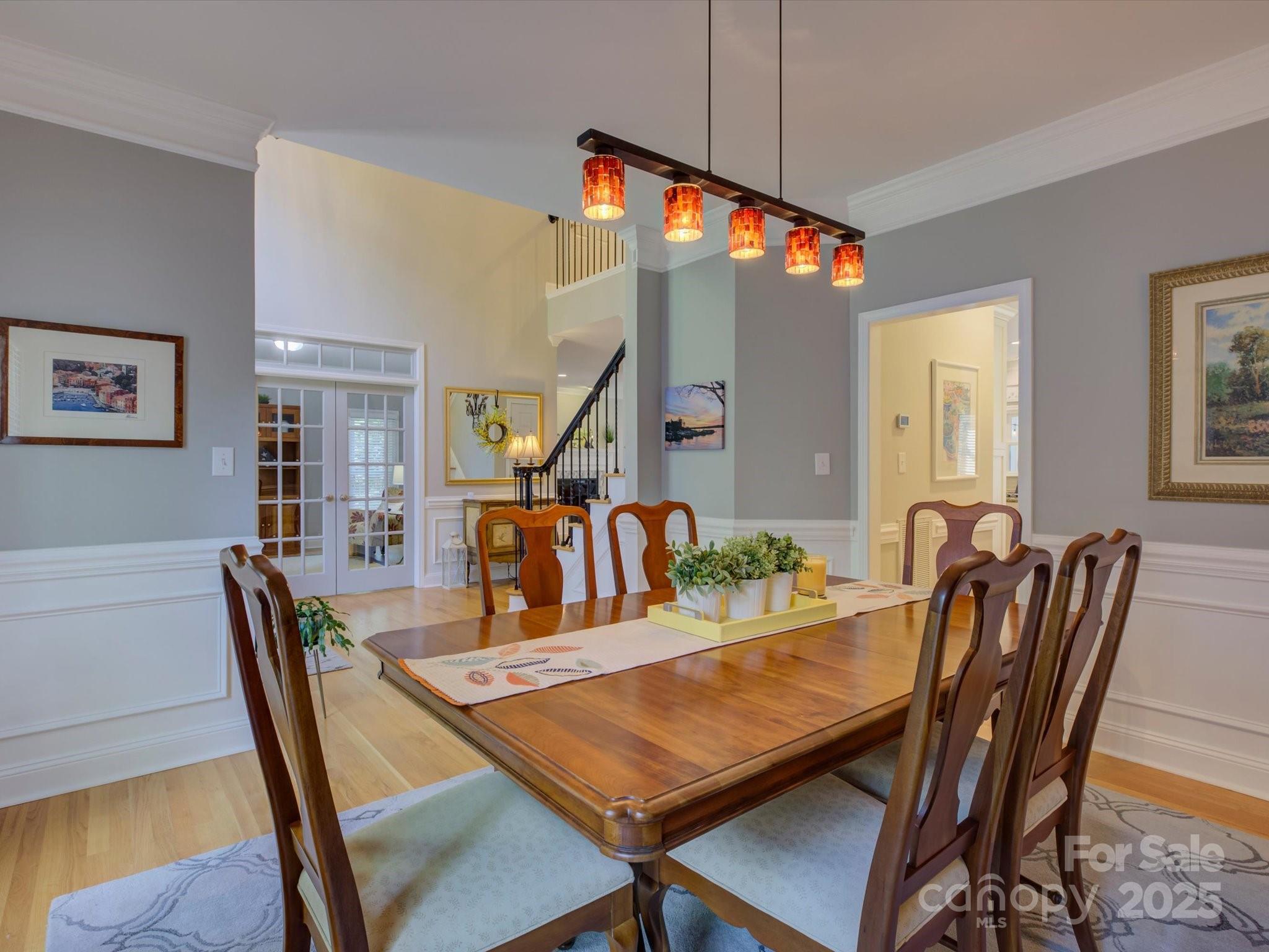 Riverpointe - Residential