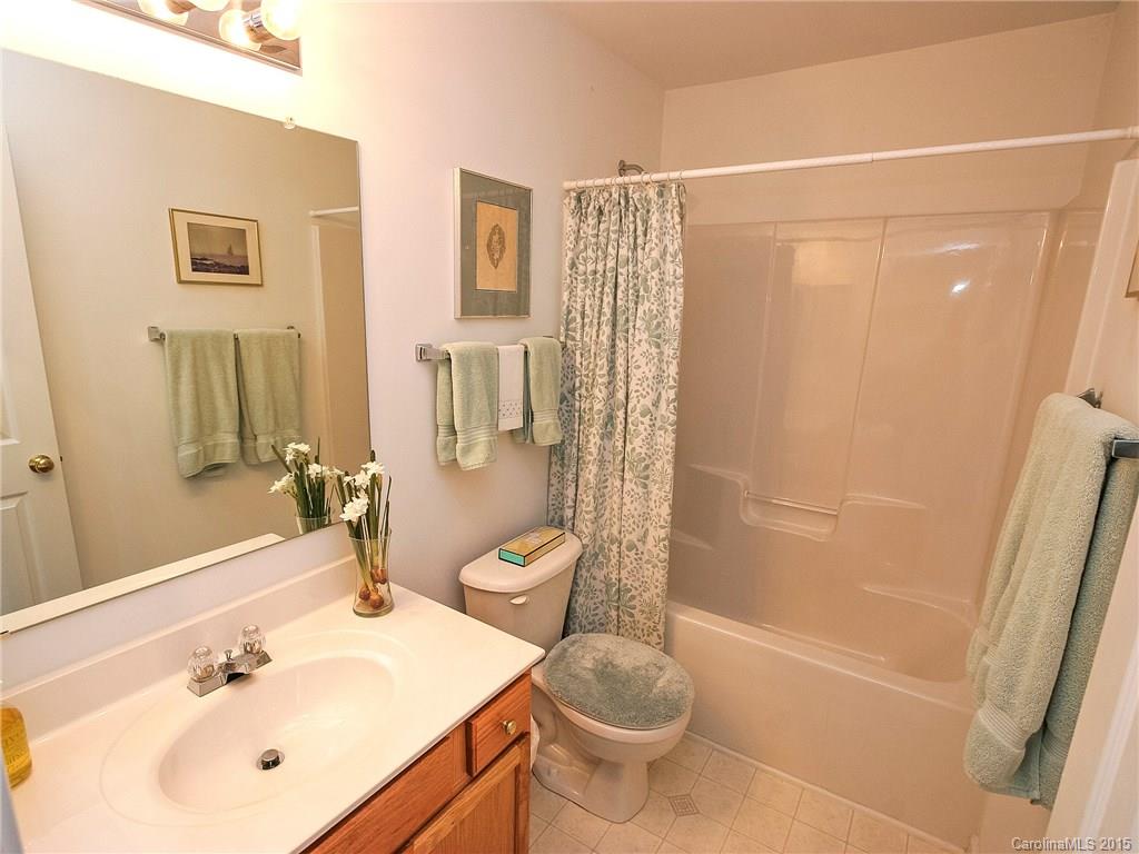 Clairemont - Residential