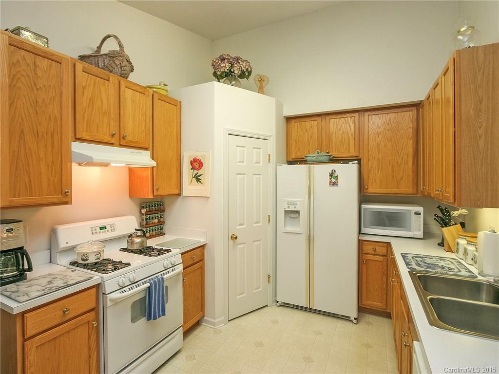 Clairemont - Residential
