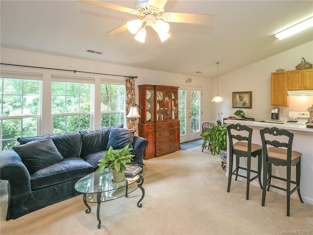 Clairemont - Residential