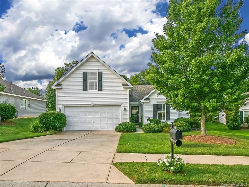 Clairemont - Residential