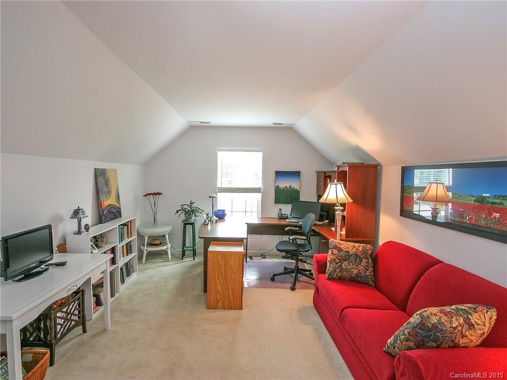 Clairemont - Residential