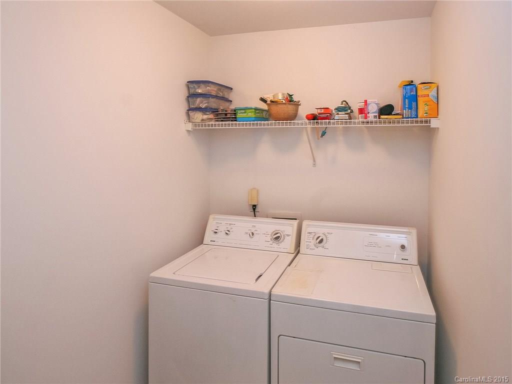 Clairemont - Residential