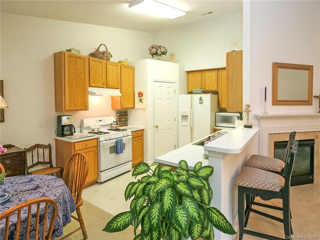 Clairemont - Residential